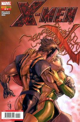 X-Men Vol. 3 / X-Men Legado (2006-2013) #3