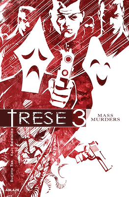 Trese #3
