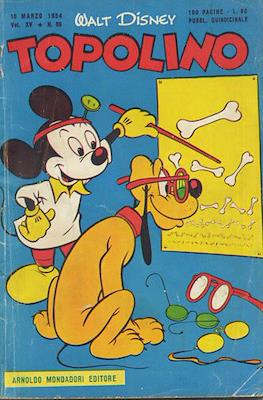 Topolino #86