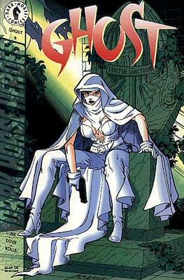 Ghost (1995-1998) #8