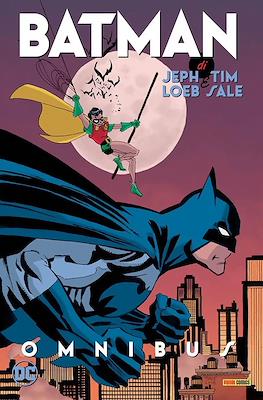 DC Omnibus #61