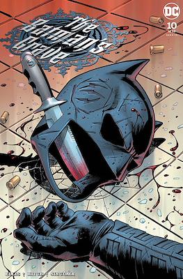 The Batman's Grave (2019-2020) #10