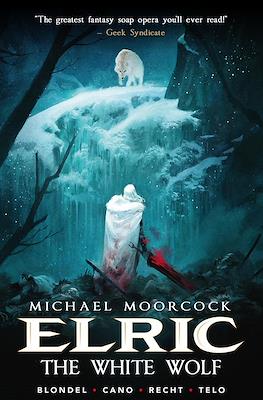 Michael Moorcock's Elric #3