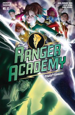 Ranger Academy #12