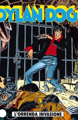 Dylan Dog #105