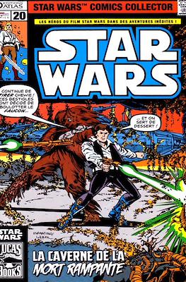 Star Wars Comics Collector #20