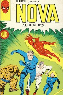 Nova #24