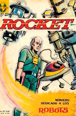 Rocket #13