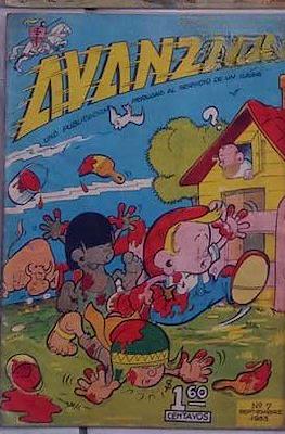 Avanzada #7