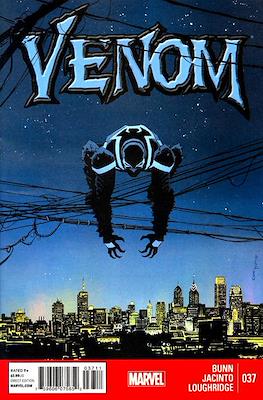 Venom Vol. 2 (2011-2013) #37