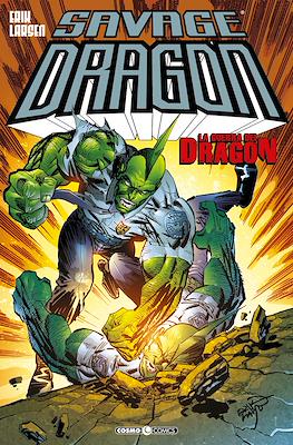 Savage Dragon #28