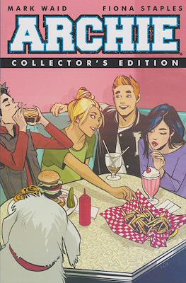 Archie Collector's Edition