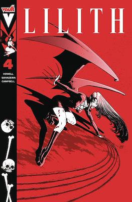 Lilith #4