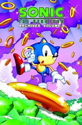 Sonic The Hedgehog - Archives #9