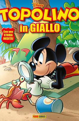 Topolino in Giallo #6