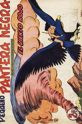 Pantera Negra / Pequeño Pantera Negra #215