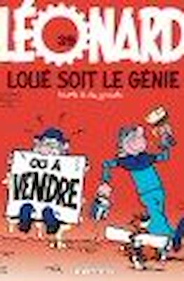 Léonard #39