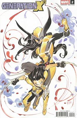 Generation X-23 (Variant Cover) #2
