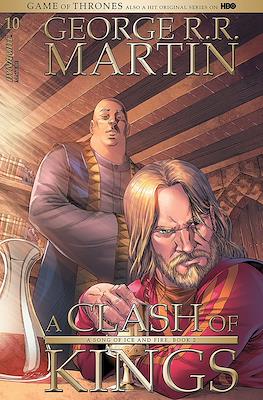 Game of Thrones: A Clash of Kings #10