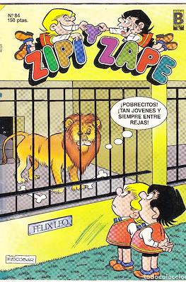 Zipi y Zape / ZipiZape #84