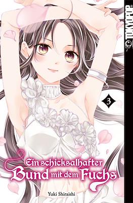 Ein schicksalhafter Bund mit dem Fuchs #3