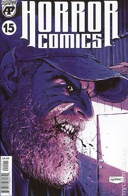 Horror Comics #15