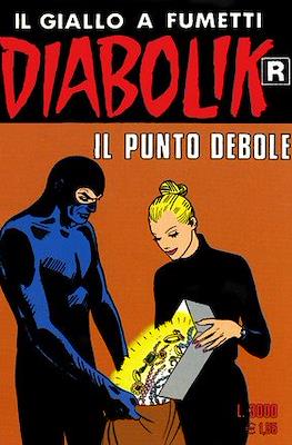 Diabolik R #476