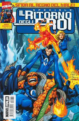 Marvel Miniserie #38
