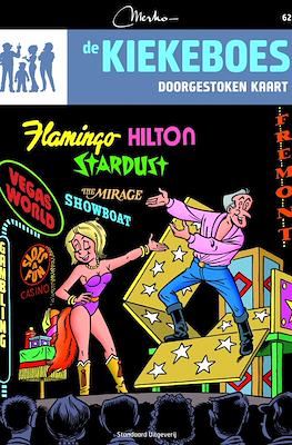 De Kiekeboes #62