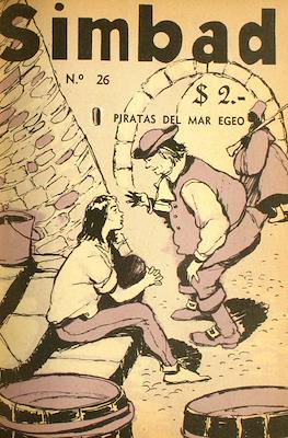 Simbad #26
