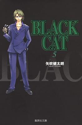 Black Cat #5