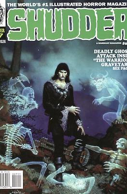 Shudder #27