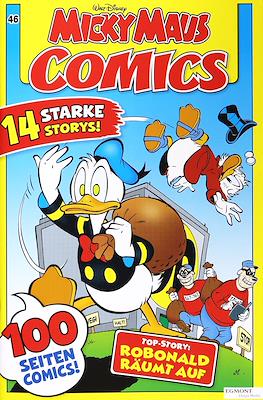 Micky Maus Comics #46