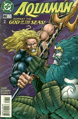 Aquaman Vol. 5 (Comic Book) #46