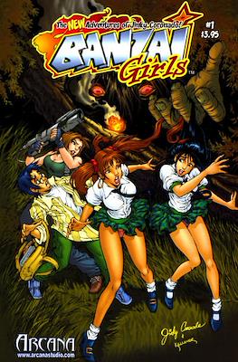 Banzai Girls