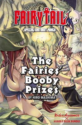 Fairy Tail: The Fairies Booby Prizes