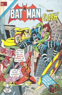 Batman #1076