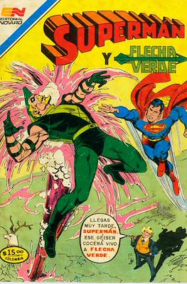 Superman #237