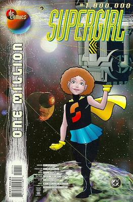 Supergirl Vol. 4 (1996-2003) #1000000