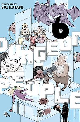 Dungeon People #6