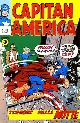 Capitan America Vol. 1 #64