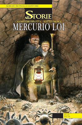 Le Storie #28