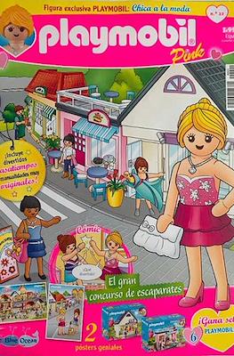 Playmobil Girls / Playmobil Pink #22