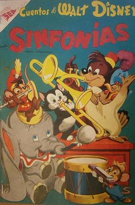 Cuentos de Walt Disney Extraordinario #29