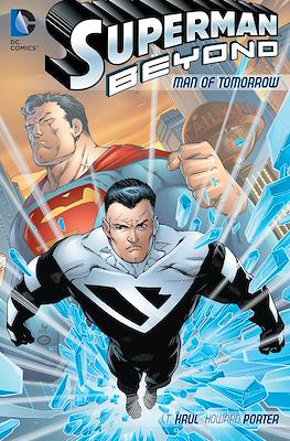 Superman Beyond Man of Tomorrow
