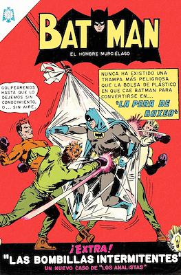 Batman #322
