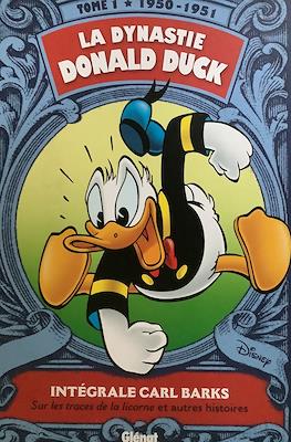 The Carl Barks Library of Donald Duck Adventures in Color #22