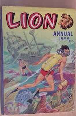 Lion Annual #1960