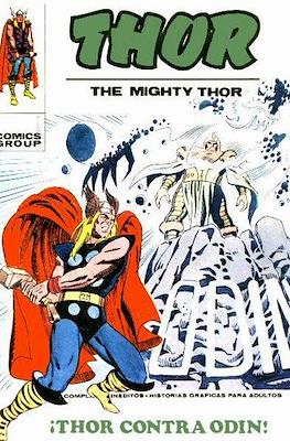 Thor Vol. 1 (Rústica 128 pp) #39