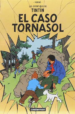 Las aventuras de Tintin #18